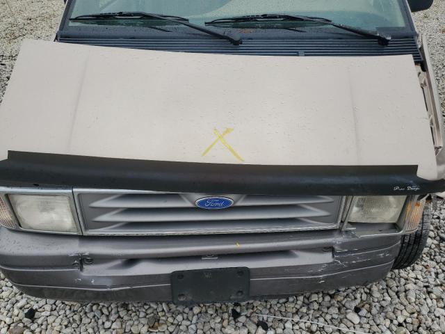 Photo 10 VIN: 1FMDA31X5VZB72843 - FORD AEROSTAR 