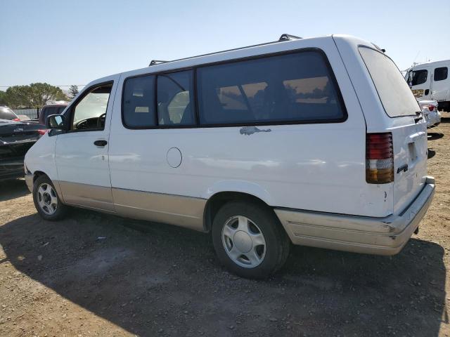 Photo 1 VIN: 1FMDA31X6TZB25415 - FORD AEROSTAR 