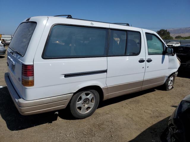 Photo 2 VIN: 1FMDA31X6TZB25415 - FORD AEROSTAR 