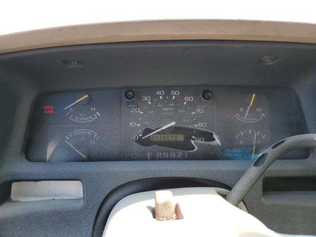 Photo 8 VIN: 1FMDA31X6TZB25415 - FORD AEROSTAR 