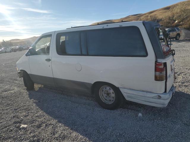 Photo 1 VIN: 1FMDA31X9PZA67712 - FORD AEROSTAR 