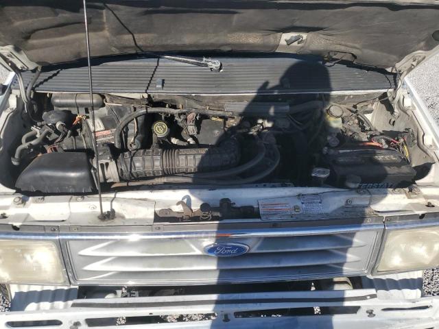 Photo 11 VIN: 1FMDA31X9PZA67712 - FORD AEROSTAR 