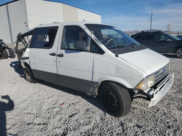 Photo 3 VIN: 1FMDA31X9PZA67712 - FORD AEROSTAR 