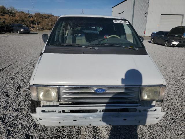 Photo 4 VIN: 1FMDA31X9PZA67712 - FORD AEROSTAR 