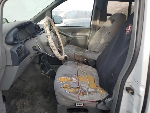 Photo 6 VIN: 1FMDA31X9PZA67712 - FORD AEROSTAR 