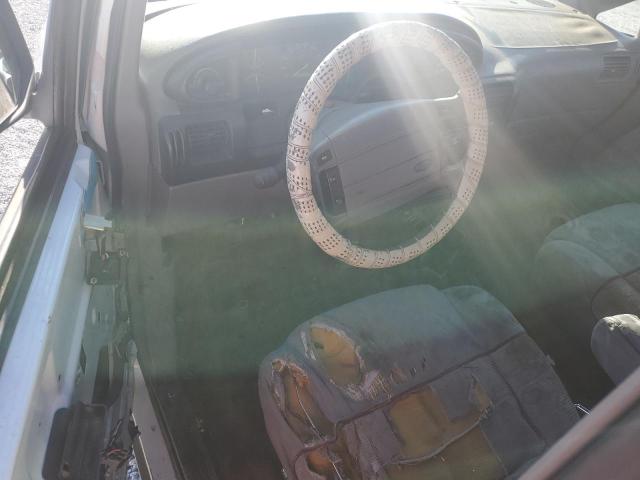 Photo 7 VIN: 1FMDA31X9PZA67712 - FORD AEROSTAR 