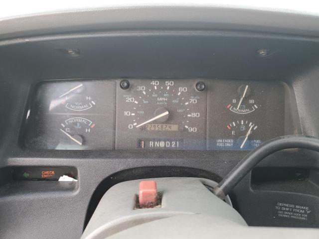 Photo 8 VIN: 1FMDA31X9PZA67712 - FORD AEROSTAR 