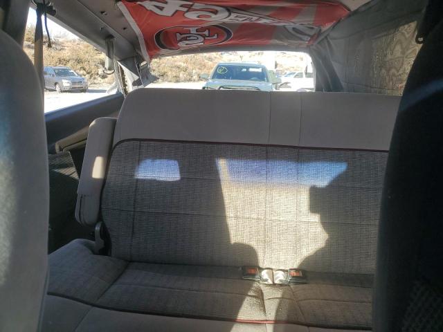 Photo 9 VIN: 1FMDA31X9PZA67712 - FORD AEROSTAR 