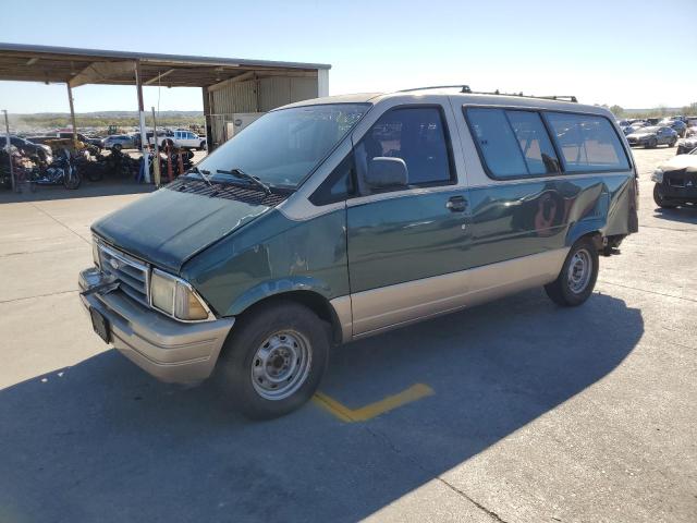 Photo 0 VIN: 1FMDA41X4SZC23914 - FORD AEROSTAR 