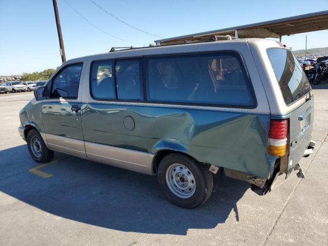 Photo 1 VIN: 1FMDA41X4SZC23914 - FORD AEROSTAR 