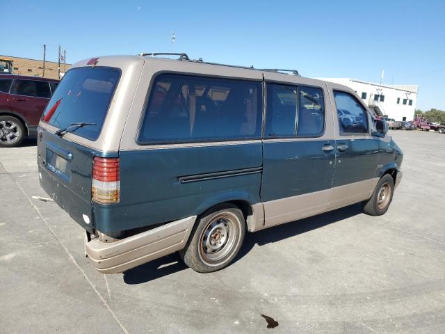 Photo 2 VIN: 1FMDA41X4SZC23914 - FORD AEROSTAR 