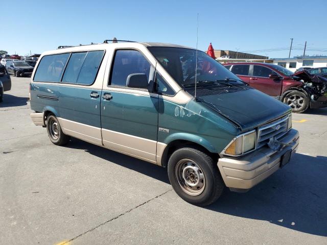 Photo 3 VIN: 1FMDA41X4SZC23914 - FORD AEROSTAR 