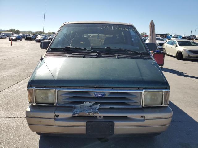 Photo 4 VIN: 1FMDA41X4SZC23914 - FORD AEROSTAR 