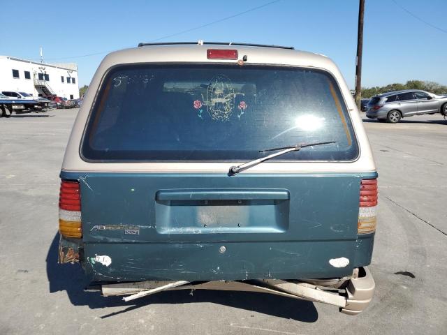 Photo 5 VIN: 1FMDA41X4SZC23914 - FORD AEROSTAR 