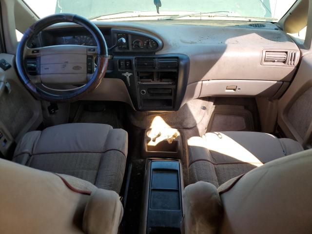 Photo 7 VIN: 1FMDA41X4SZC23914 - FORD AEROSTAR 