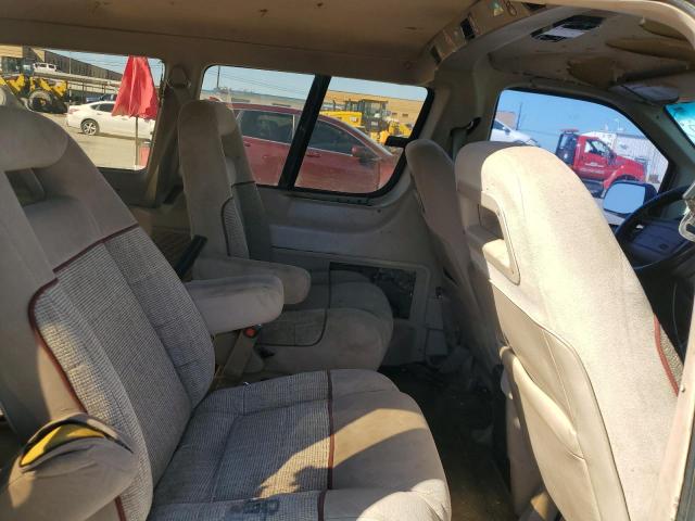 Photo 9 VIN: 1FMDA41X4SZC23914 - FORD AEROSTAR 