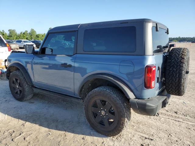 Photo 1 VIN: 1FMDE1AH5RLA05733 - FORD BRONCO BLA 