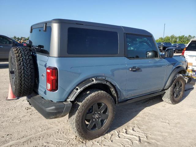 Photo 2 VIN: 1FMDE1AH5RLA05733 - FORD BRONCO BLA 