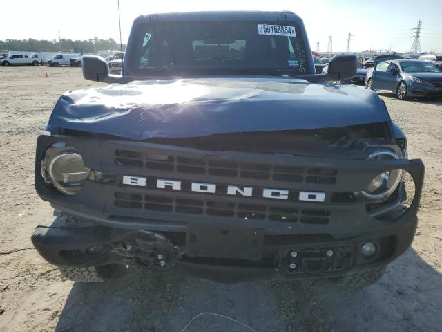 Photo 4 VIN: 1FMDE1AH5RLA05733 - FORD BRONCO BLA 