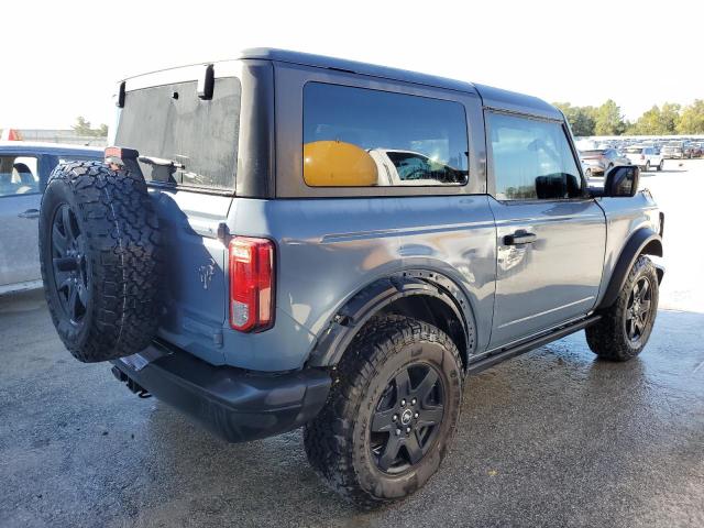 Photo 2 VIN: 1FMDE1AH5RLA05733 - FORD BRONCO BLA 