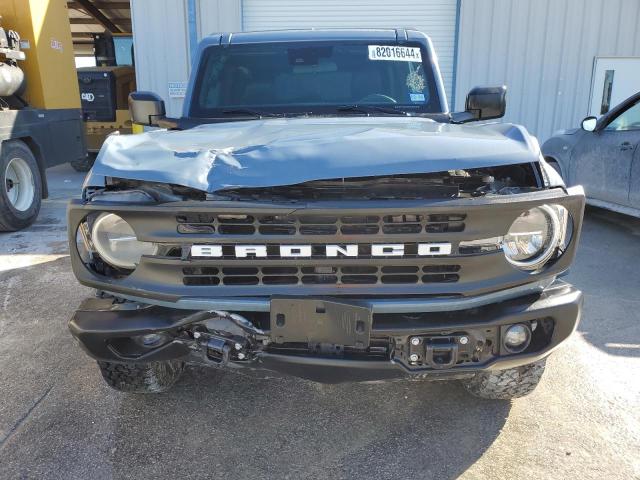 Photo 4 VIN: 1FMDE1AH5RLA05733 - FORD BRONCO BLA 