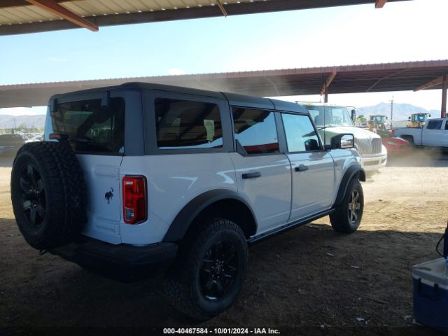 Photo 3 VIN: 1FMDE1BH1RLA12306 - FORD BRONCO 