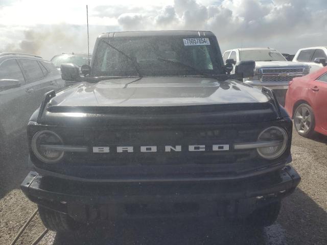 Photo 4 VIN: 1FMDE5AH0MLA63085 - FORD BRONCO BAS 