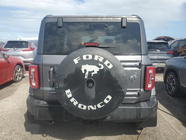 Photo 5 VIN: 1FMDE5AH0MLA63085 - FORD BRONCO BAS 