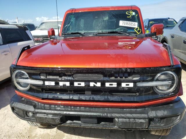 Photo 4 VIN: 1FMDE5AH2NLB04463 - FORD BRONCO BAS 