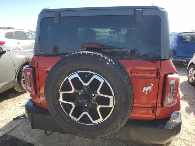 Photo 5 VIN: 1FMDE5AH2NLB04463 - FORD BRONCO BAS 