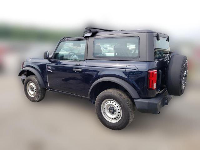 Photo 1 VIN: 1FMDE5AH3MLA60617 - FORD BRONCO 