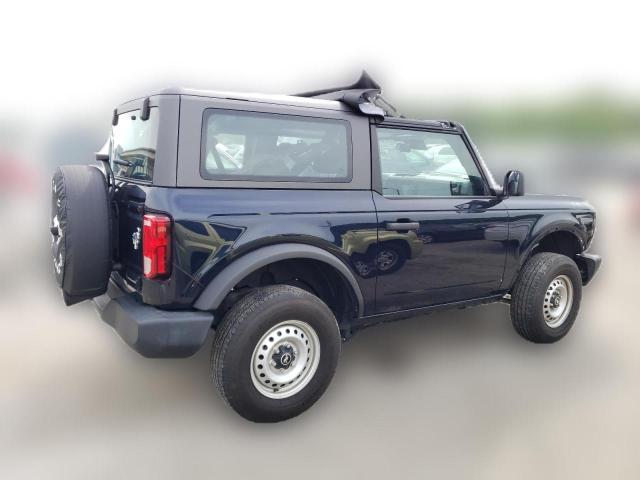 Photo 2 VIN: 1FMDE5AH3MLA60617 - FORD BRONCO 