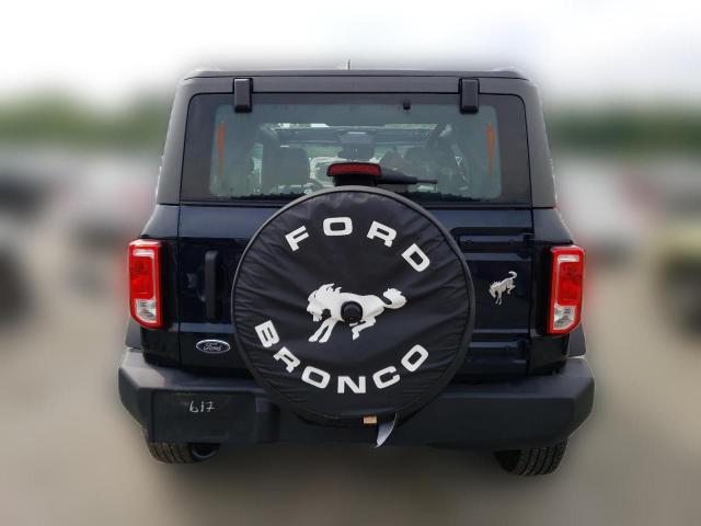 Photo 5 VIN: 1FMDE5AH3MLA60617 - FORD BRONCO 