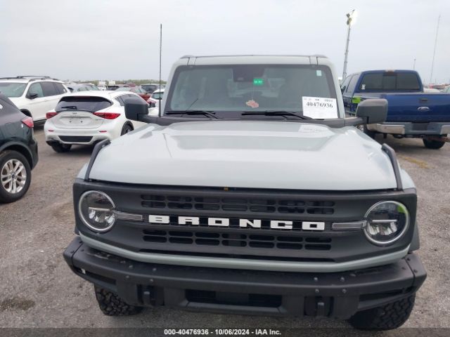 Photo 5 VIN: 1FMDE5AH3MLA80804 - FORD BRONCO 