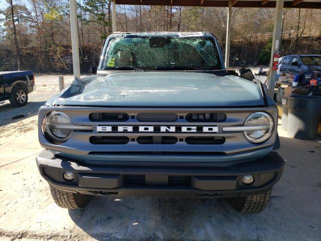 Photo 4 VIN: 1FMDE5AH3NLA80304 - FORD BRONCO 