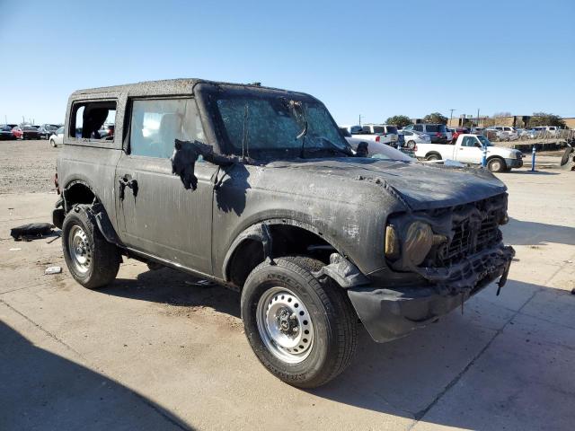 Photo 3 VIN: 1FMDE5AH3NLB47452 - FORD BRONCO BAS 