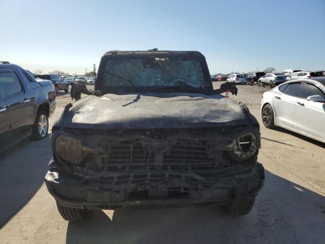 Photo 4 VIN: 1FMDE5AH3NLB47452 - FORD BRONCO BAS 