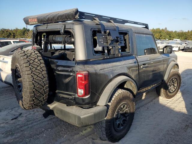 Photo 2 VIN: 1FMDE5AH5NLB72756 - FORD BRONCO BAS 