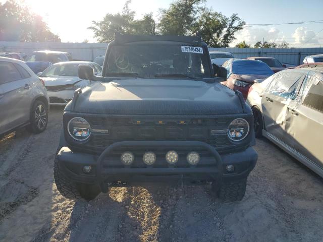 Photo 4 VIN: 1FMDE5AH5NLB72756 - FORD BRONCO BAS 