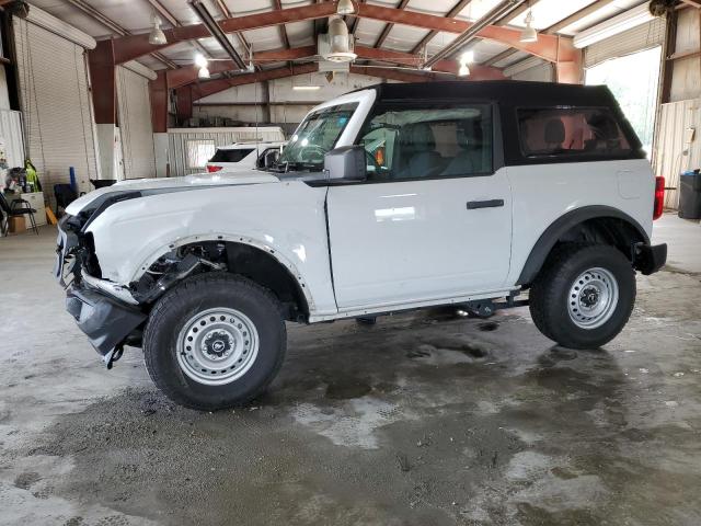 Photo 0 VIN: 1FMDE5AHXNLB11645 - FORD BRONCO BAS 