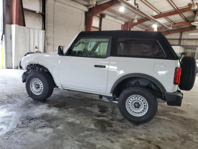 Photo 1 VIN: 1FMDE5AHXNLB11645 - FORD BRONCO BAS 