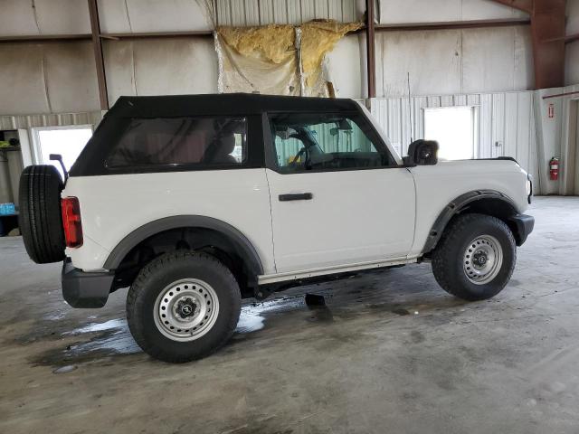 Photo 2 VIN: 1FMDE5AHXNLB11645 - FORD BRONCO BAS 