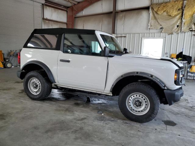 Photo 3 VIN: 1FMDE5AHXNLB11645 - FORD BRONCO BAS 