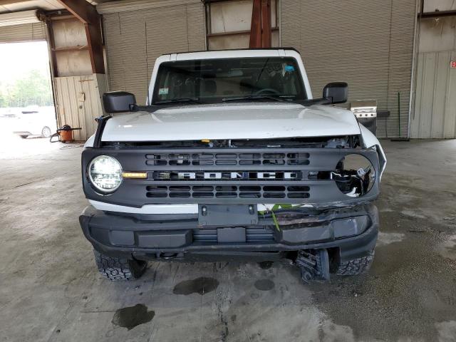 Photo 4 VIN: 1FMDE5AHXNLB11645 - FORD BRONCO BAS 