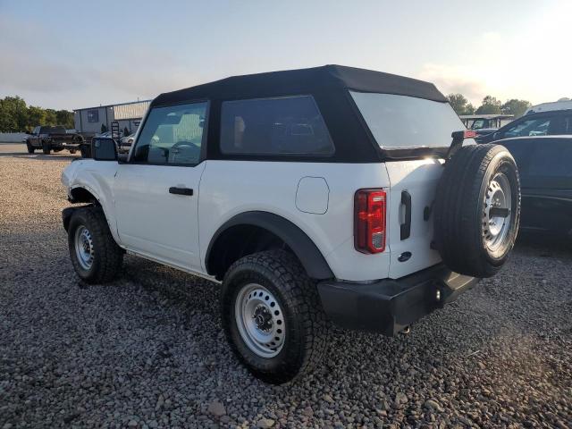 Photo 1 VIN: 1FMDE5AHXNLB11645 - FORD BRONCO BAS 