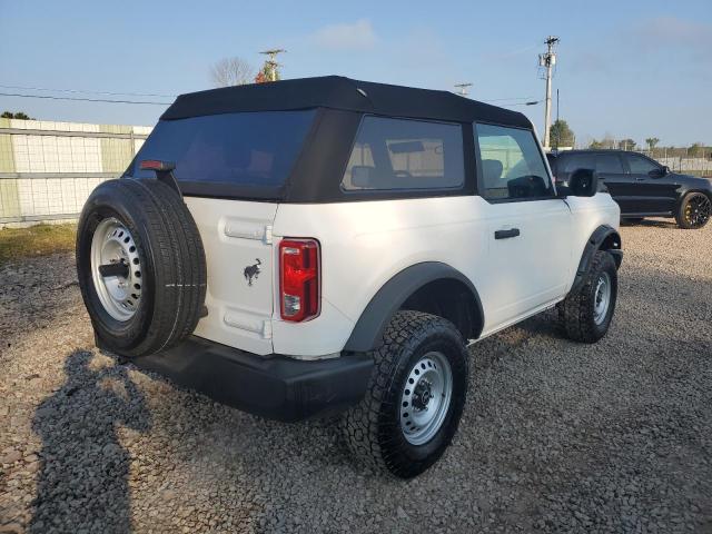 Photo 2 VIN: 1FMDE5AHXNLB11645 - FORD BRONCO BAS 