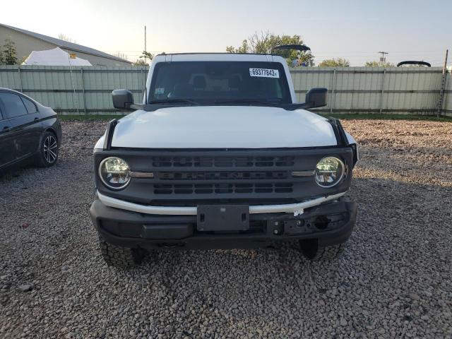 Photo 4 VIN: 1FMDE5AHXNLB11645 - FORD BRONCO BAS 