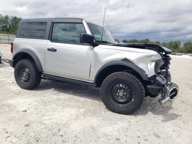 Photo 3 VIN: 1FMDE5AHXNLB19938 - FORD BRONCO 