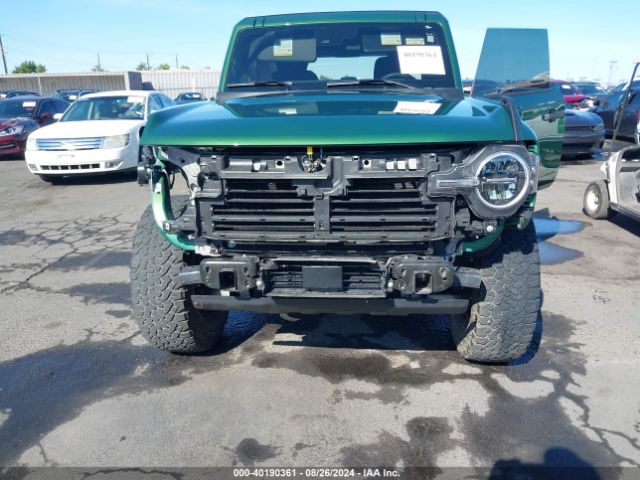 Photo 5 VIN: 1FMDE5AHXPLB25452 - FORD BRONCO 