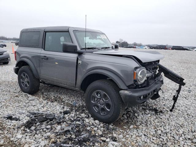 Photo 3 VIN: 1FMDE5AHXPLC01297 - FORD BRONCO 